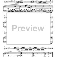 Andante - from Piano Sonata No. 16 in C Major, K. 545