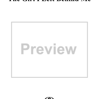 The Girl I Left Behind Me