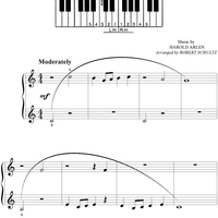 (Somewhere) Over the Rainbow