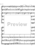 Divertimento No.14 Bb Major KV270 - Score