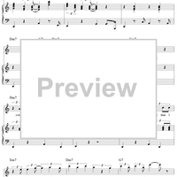 This Will Be (An Everlasting Love)