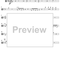 Le carnaval des animaux - Viola