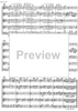 Quintetto - Score