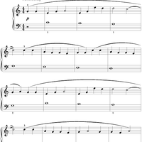 I Don't Want To Miss a Thing