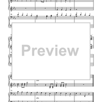 St. Gertrude (Onward, Christian Soldiers)