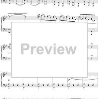 The Sleeping Beauty. Act I, No. 6. Valse (Theme)