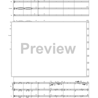 È strano! È strano!, No. 6 from "La Traviata", Act 1 - Full Score