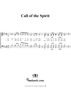 Call of the Spirit