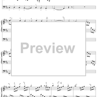 O Christ, Forgive Thy Servants, from Sixteen Chorales "Le Tombeau de Titelouze", Op. 38, No. 16