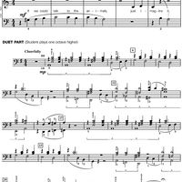 Talk to the Animals (from "Doctor Doolittle")