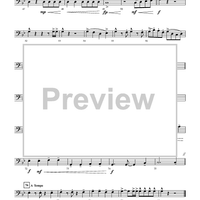 The Code (March) - Bassoon