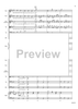 Twilight Reverie - Score