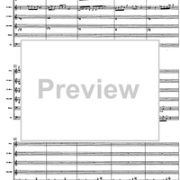 Anche i sogni danzano? - Score