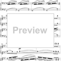 Italian Capriccio on Themes from Folk-Songs