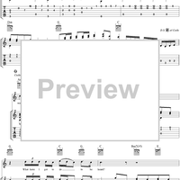 Sorry Seems to Be the Hardest Word