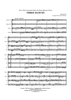 Three Dances - Score