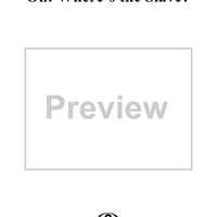 Oh where's the slave?