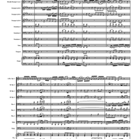 Chorale No. 64 - Score