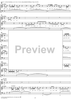 La Finta Giardiniera, Act 2, No. 18 "Ach schmeichelhafte Hoffnung" (Aria) - Full Score