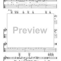 When Christmas Comes To Town