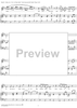 Joshua, Act 1, No. 13a "Hark, hark! 'tis the linnet and the thrush"