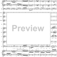 "Gloria", from "Mass in B Minor" (BWV232)
