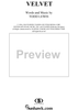 Velvet