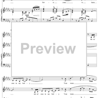 In the Bend of My Arm