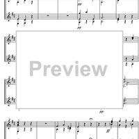 Sinfonia from Il Pirata