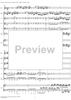 Triple Concerto in A minor, Movement 1 (BWV1044) - Score