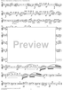 Violin Sonata No. 1 - Violin