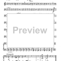 Of Thee I Sing - Drums