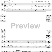 Requiem in D Minor, No. 1: Requiem