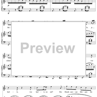 Vom Strande - No. 6 from "Nine Songs" Op. 69