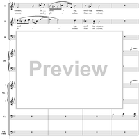 "Chandos" Anthems: No. 6a, As Pants the Hart