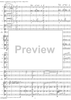 Symphony No. 1, Movement 1 - Full Score