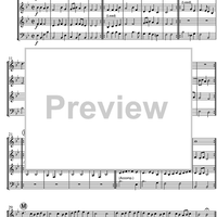 Dances from Terpsichore