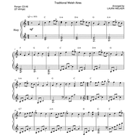 The Ash Grove / All Through The Night