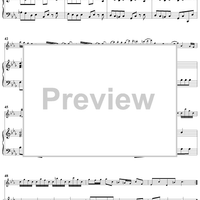 Sonata No. 15 in C Minor - Piano