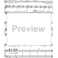 Fantasy Variations - Piano Score