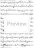 Quartet No. 1 in D major (D-dur) - Cello