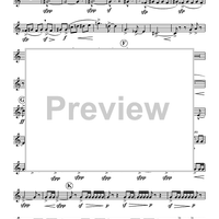 Music for Six Trumpets - Trumpet 1