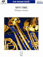 Spit-Fire - Percussion 1
