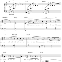 What Are You Doing the Rest of Your Life?