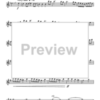 Fantasy On “Simple Gifts” - Flute