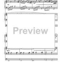 Peace Like a River (It is Well With My Soul)