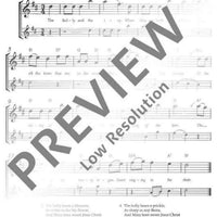 Flutes for Christmas