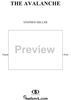 The Avalanche