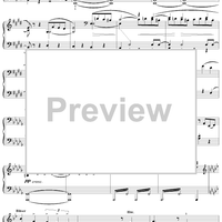 Symphony No. 4 in E-flat Major (Romantic), Movt. 1