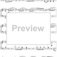 The Sleeping Beauty. Act I, No. 6. Valse (Theme)